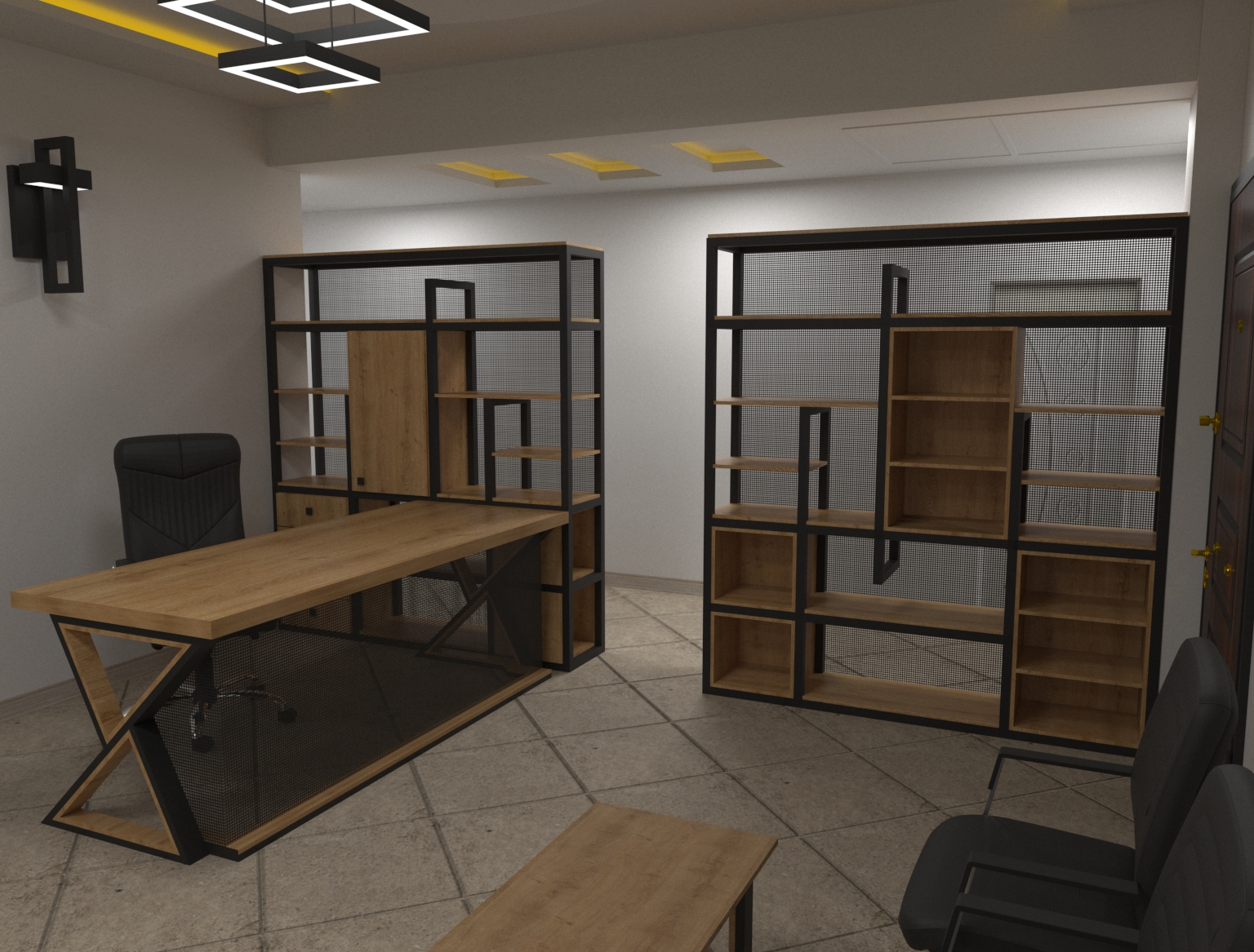 پروژه 1 - عکس 2